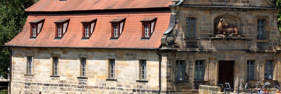 Otto-Friedrich-Universität Bamberg - Studenten Info